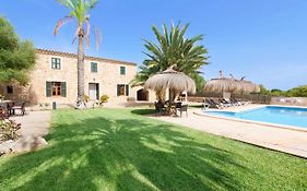 Finca Corso De Shorta